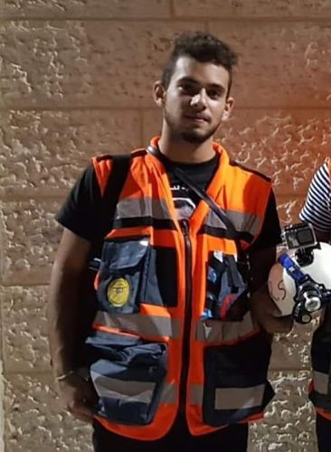 Un infirmier palestinien tué, 4 blessés par l'occupation israélienne lors d'affrontements dans le camp de Dheisheh